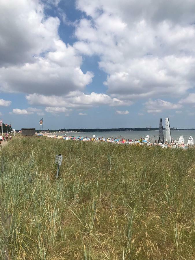 שרבאוץ Strandgut 63 מראה חיצוני תמונה